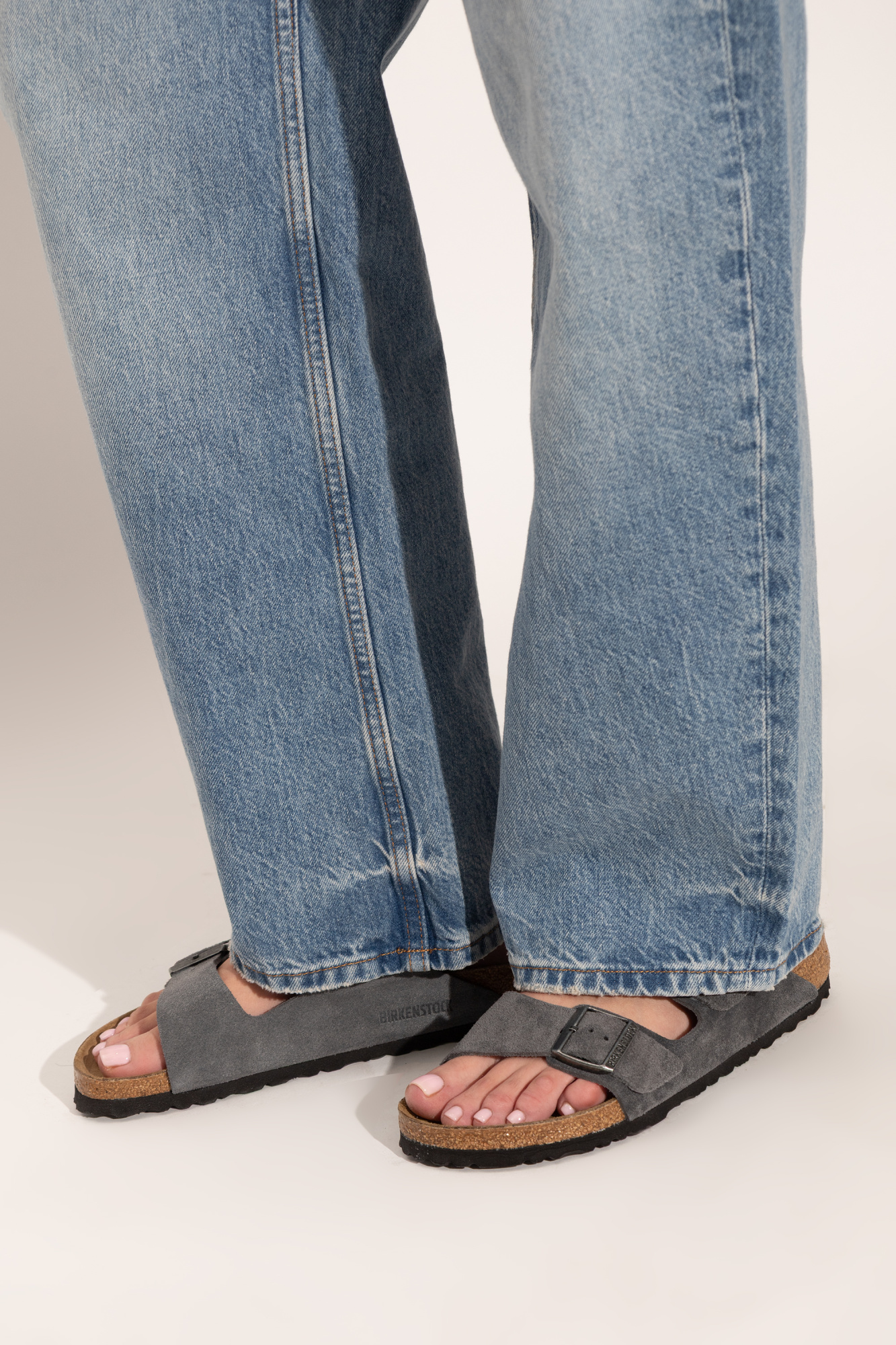 Birkenstock 'Arizona BS' sandals | Women's | Vitkac
